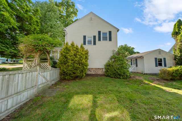 462 Davis Street, Watertown, CT 06779