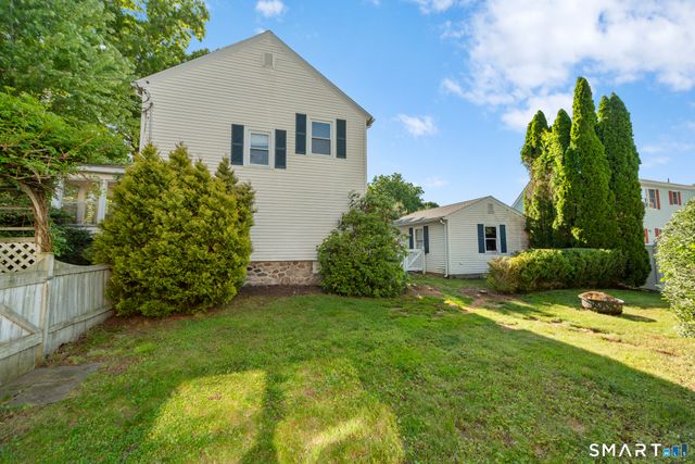 462 Davis Street, Watertown, CT 06779