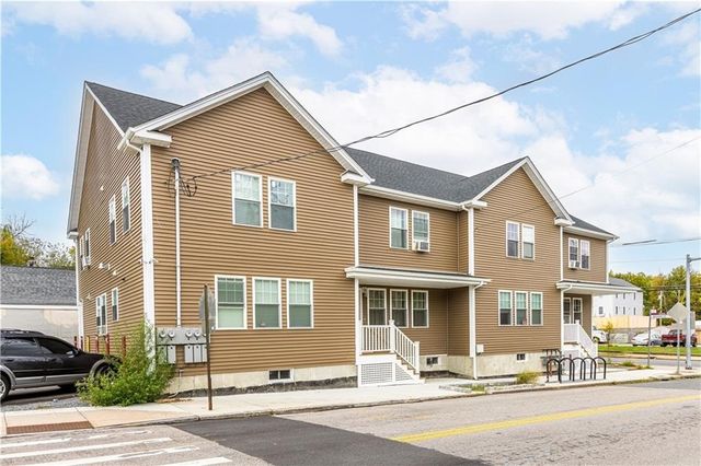 872 Branch Avenue, Providence, RI 02904