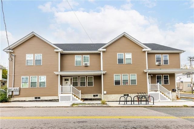 872 Branch Avenue, Providence, RI 02904