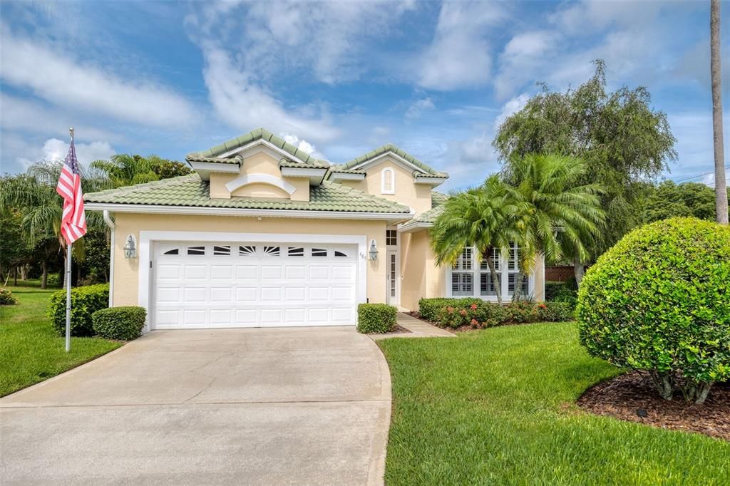 487 FOXHILL DRIVE, Debary, FL 32713