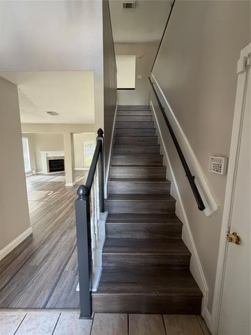 14614 Cypress Falls Drive, Cypress, TX 77429