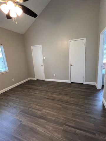 14614 Cypress Falls Drive, Cypress, TX 77429