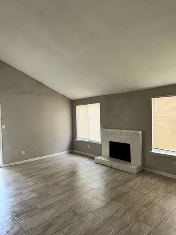 7514 Lemma Drive, Houston, TX 77041