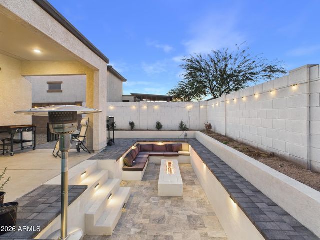 17152 W MANZANITA Drive, Waddell, AZ 85355