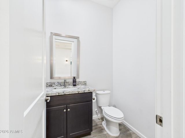 17152 W MANZANITA Drive, Waddell, AZ 85355