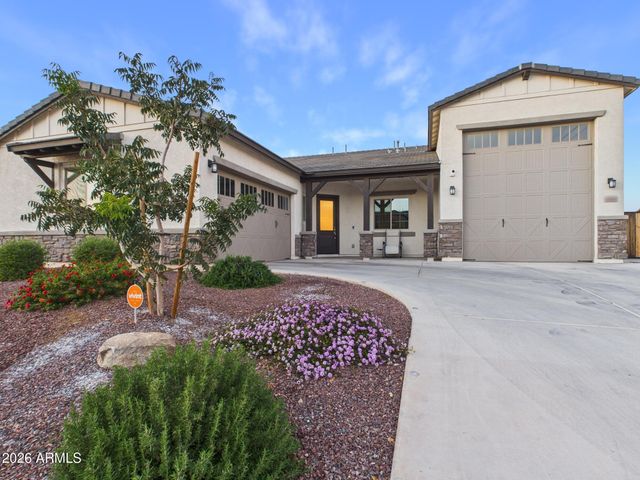 17152 W MANZANITA Drive, Waddell, AZ 85355