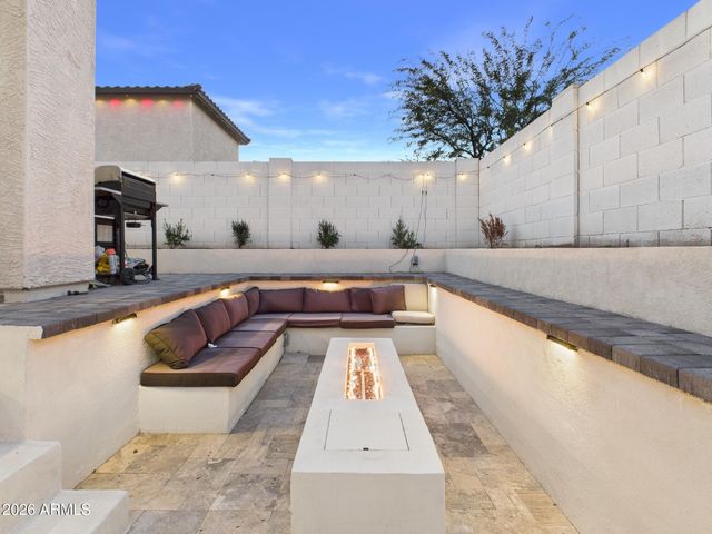 17152 W MANZANITA Drive, Waddell, AZ 85355