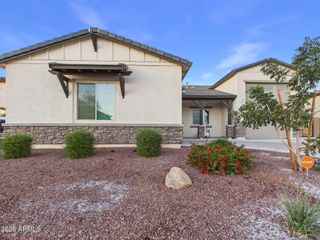 17152 W MANZANITA Drive, Waddell, AZ 85355
