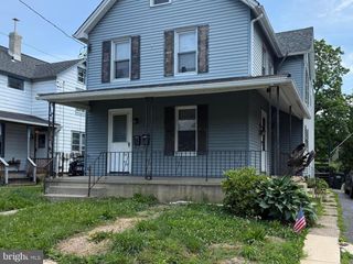 121 NATIONAL AVE #IST FL, Langhorne, PA 19047