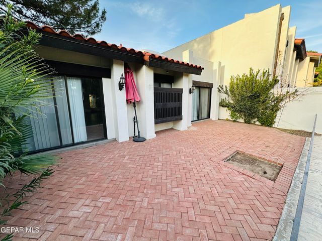 620 LAKEWAY Drive, El Paso, TX 79932