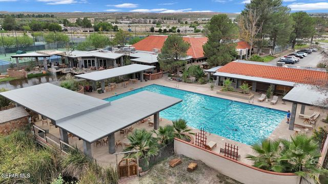 620 LAKEWAY Drive, El Paso, TX 79932