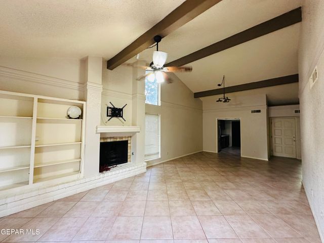 620 LAKEWAY Drive, El Paso, TX 79932