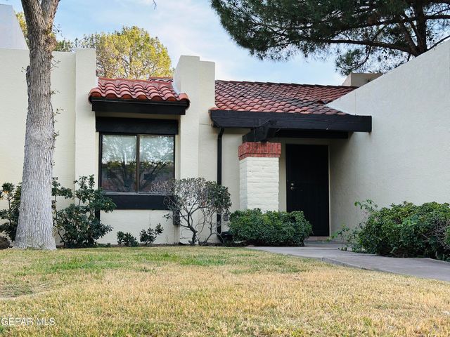 620 LAKEWAY Drive, El Paso, TX 79932