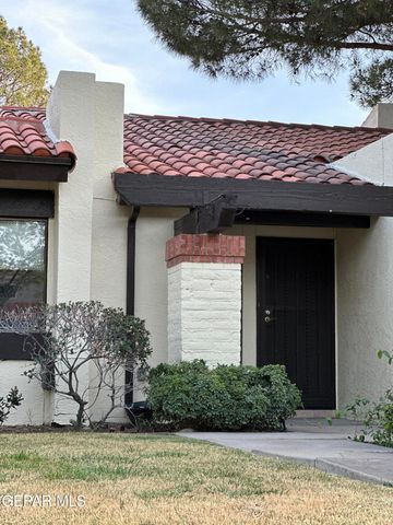 620 LAKEWAY Drive, El Paso, TX 79932