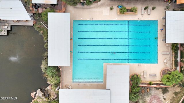 620 LAKEWAY Drive, El Paso, TX 79932