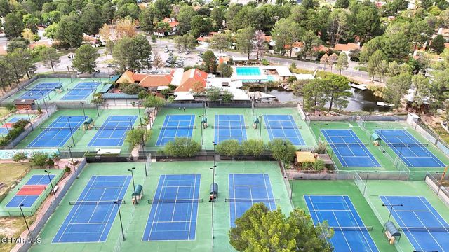 620 LAKEWAY Drive, El Paso, TX 79932