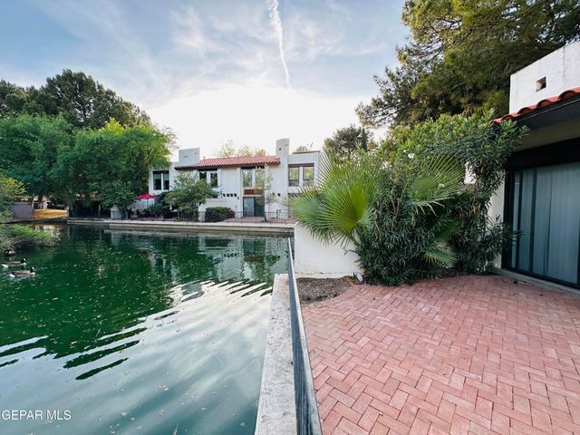 620 LAKEWAY Drive, El Paso, TX 79932