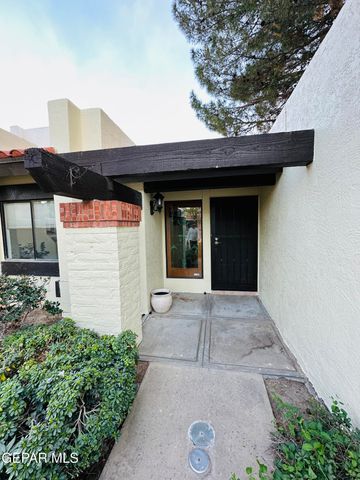 620 LAKEWAY Drive, El Paso, TX 79932