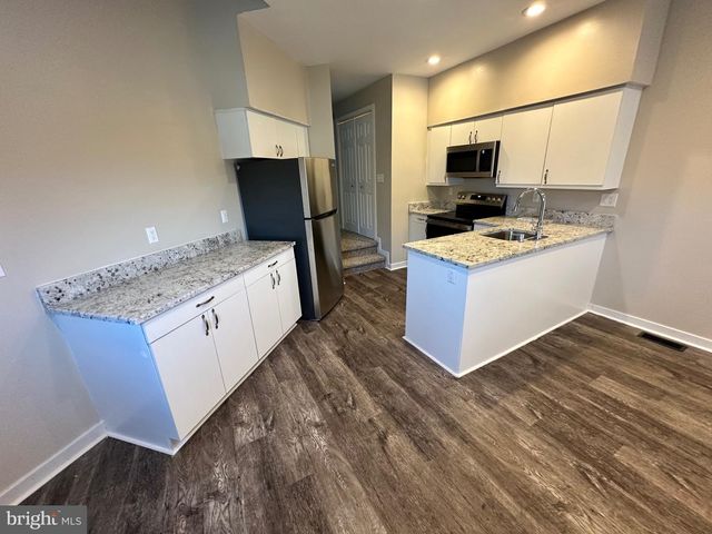 1600 N FRANKLIN ST, Wilmington, DE 19806