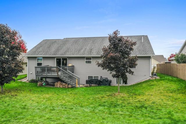 2158 RYAN ROAD, De Pere, WI 54115