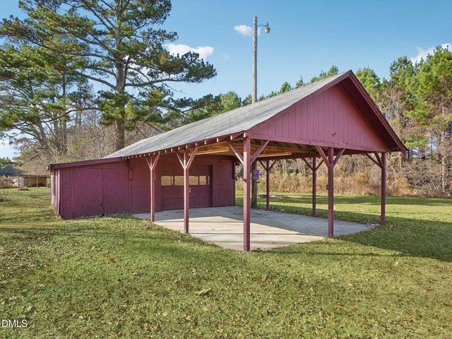 5474 Deans Road, Battleboro, NC 27809