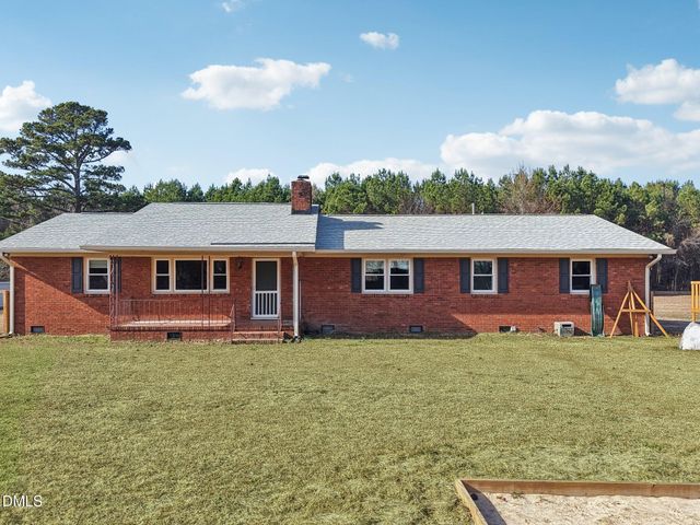 5474 Deans Road, Battleboro, NC 27809