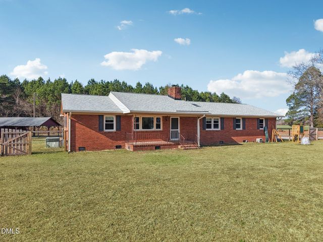 5474 Deans Road, Battleboro, NC 27809