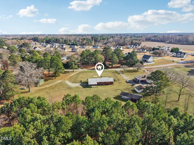 5474 Deans Road, Battleboro, NC 27809