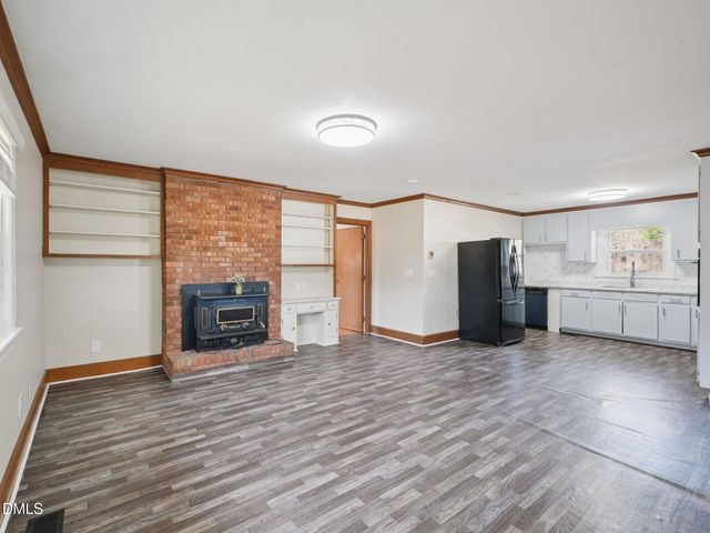 5474 Deans Road, Battleboro, NC 27809