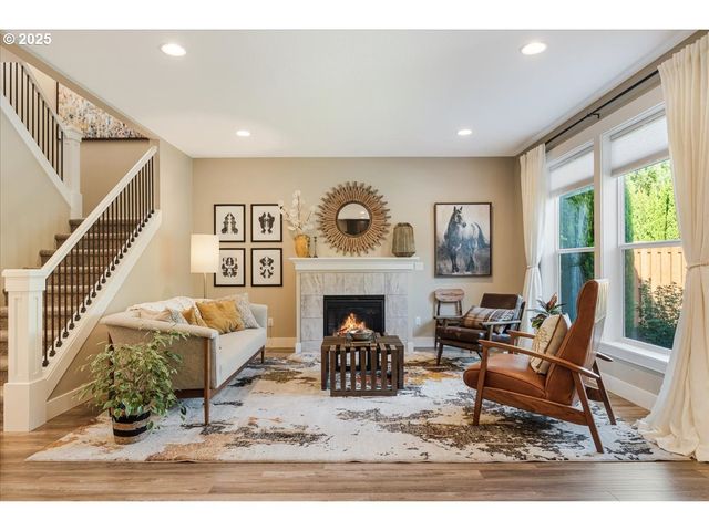 3096 Nw ANASTASIA St, Salem, OR 97304