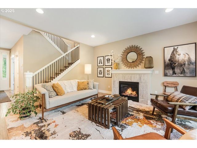 3096 Nw ANASTASIA St, Salem, OR 97304