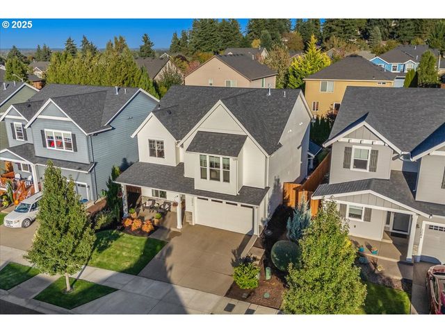 3096 Nw ANASTASIA St, Salem, OR 97304