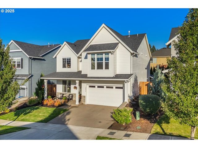 3096 Nw ANASTASIA St, Salem, OR 97304