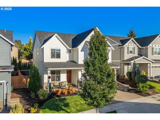 3096 Nw ANASTASIA St, Salem, OR 97304