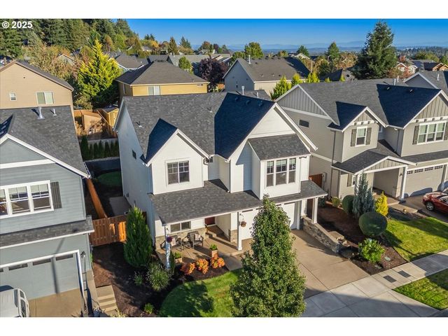 3096 Nw ANASTASIA St, Salem, OR 97304