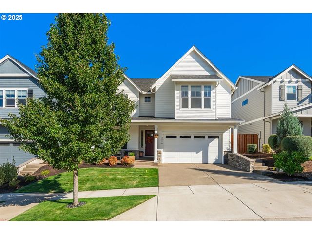 3096 Nw ANASTASIA St, Salem, OR 97304