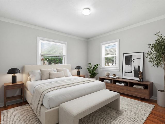 660 E Marshall Street, Ferndale, MI 48220