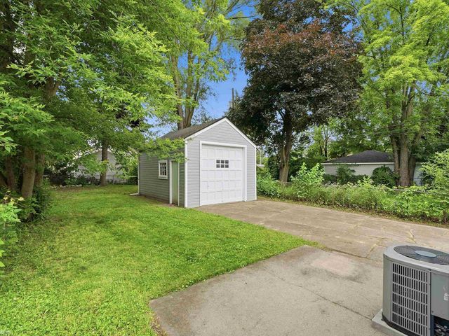 660 E Marshall Street, Ferndale, MI 48220