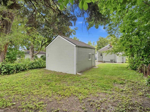 660 E Marshall Street, Ferndale, MI 48220
