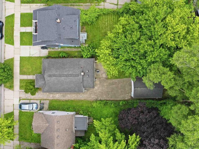 660 E Marshall Street, Ferndale, MI 48220