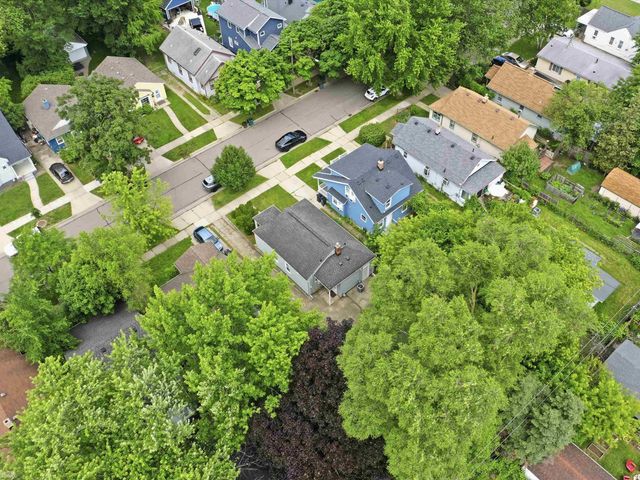 660 E Marshall Street, Ferndale, MI 48220