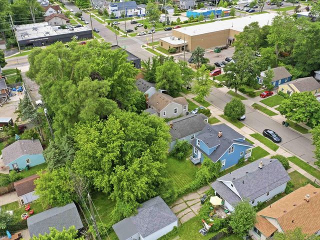 660 E Marshall Street, Ferndale, MI 48220