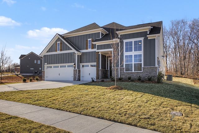 7284 Richvale Drive, Fairview, TN 37062