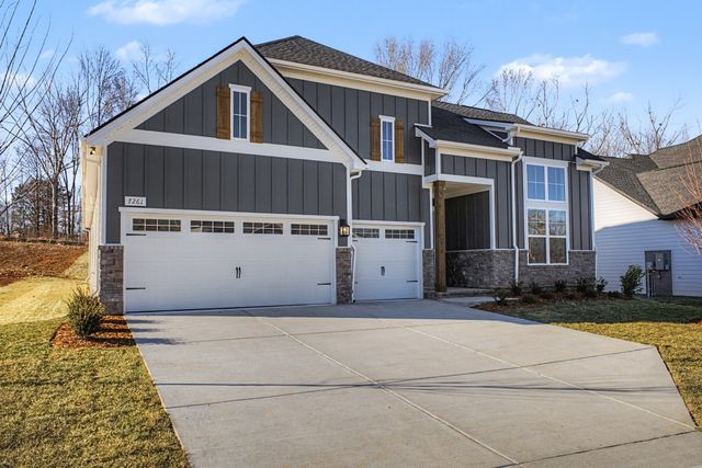 7284 Richvale Drive, Fairview, TN 37062