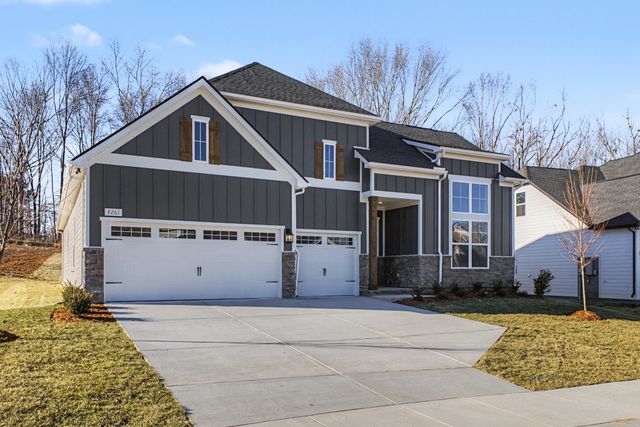 7284 Richvale Drive, Fairview, TN 37062