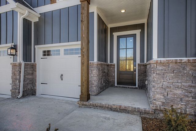 7284 Richvale Drive, Fairview, TN 37062