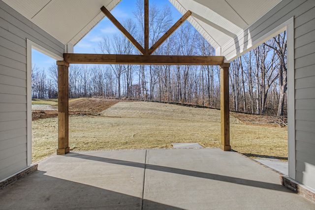 7284 Richvale Drive, Fairview, TN 37062