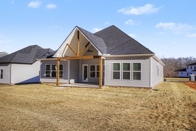 7284 Richvale Drive, Fairview, TN 37062