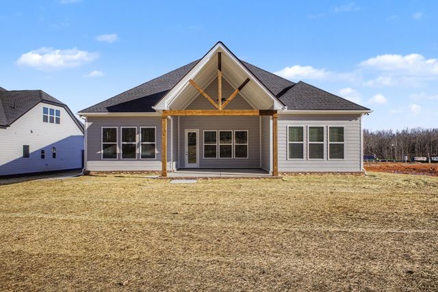 7284 Richvale Drive, Fairview, TN 37062